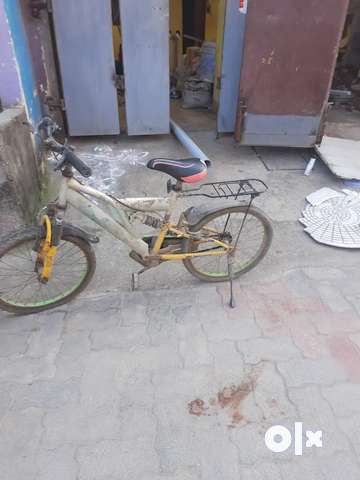 Olx cheap bsa cycle