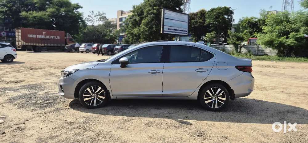 Honda City 2020 Vx Petrol