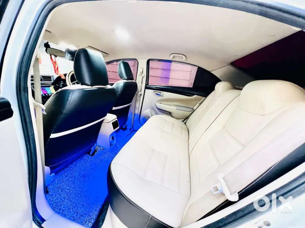 Maruti Suzuki Ciaz Hybrid Car Diesel Km 74,000