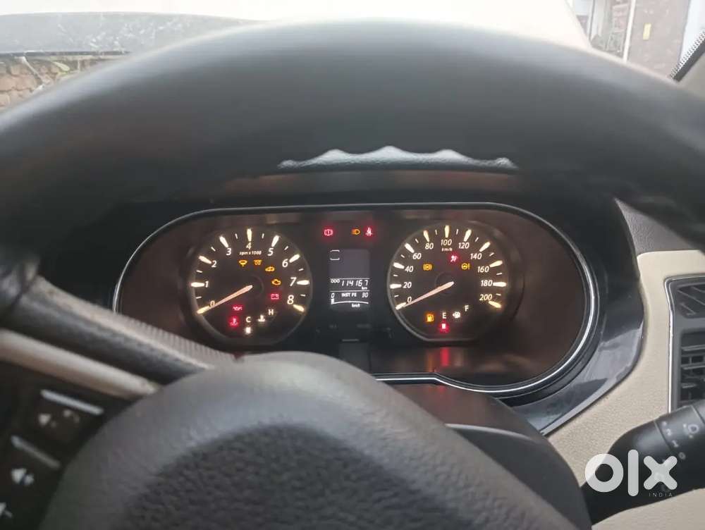 Tata Zest Diesel 2014