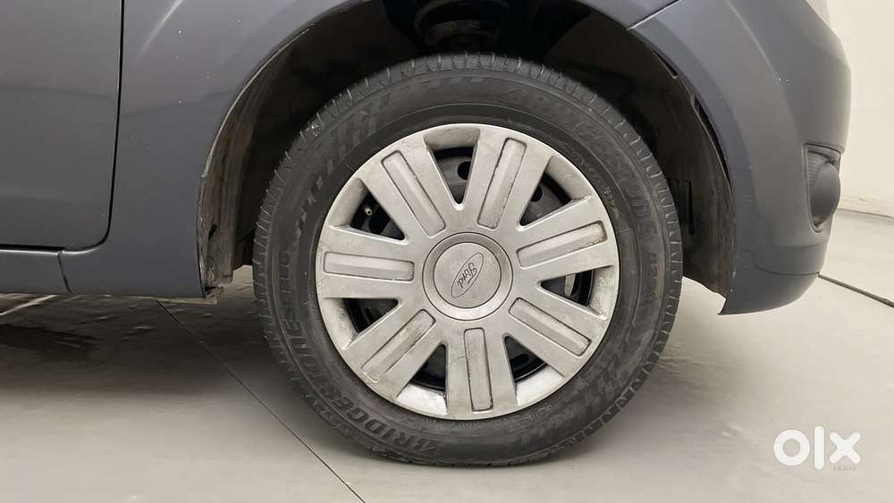 Ford Figo 1.4 Duratorq Diesel Exi, 2012, Diesel