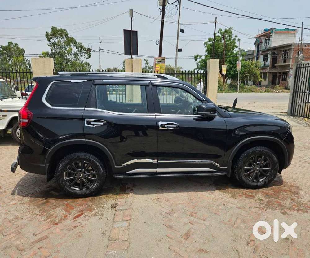 Mahindra Scorpio N Z8 L Diesel Mt 4wd 7 Str, 2023, Diesel