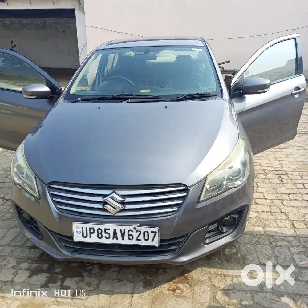 Ciaz Vdi Plus 2016