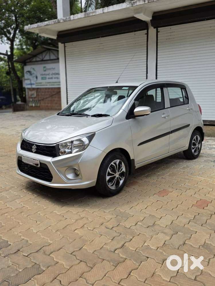 Maruti Suzuki Celerio Zxi, 2018, Petrol