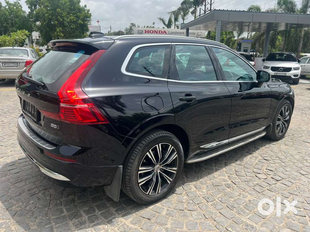 Volvo Xc60 2.0 B5 Ultimate, 2022, Petrol
