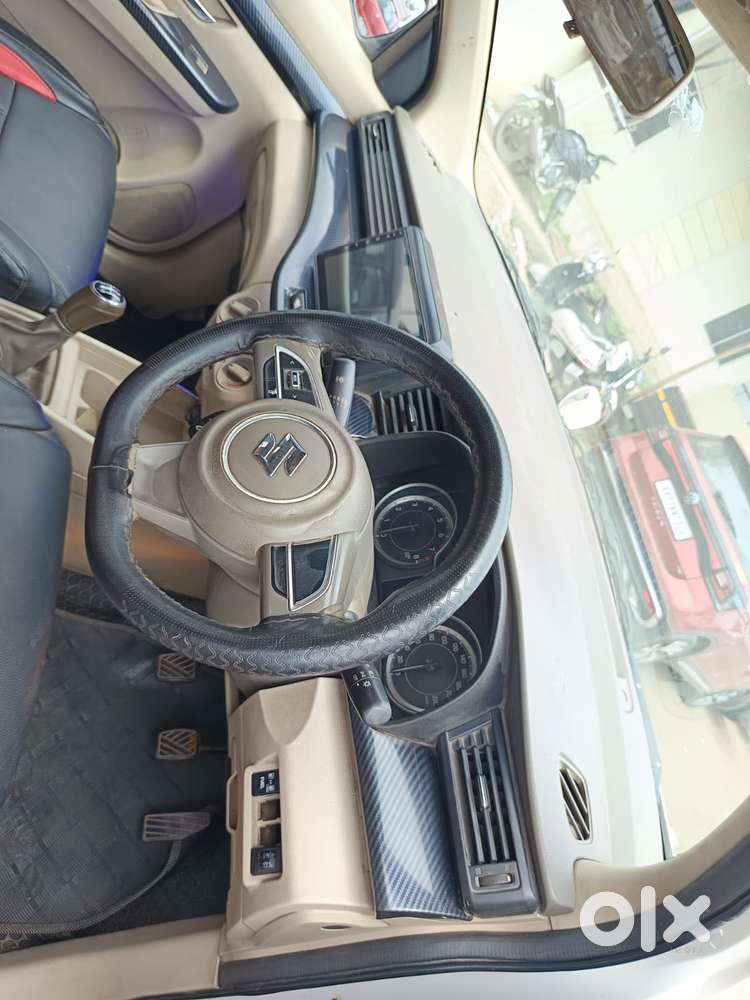 Maruti Suzuki Ertiga 1.5 Tour M Cng, 2020, Cng & Hybrids