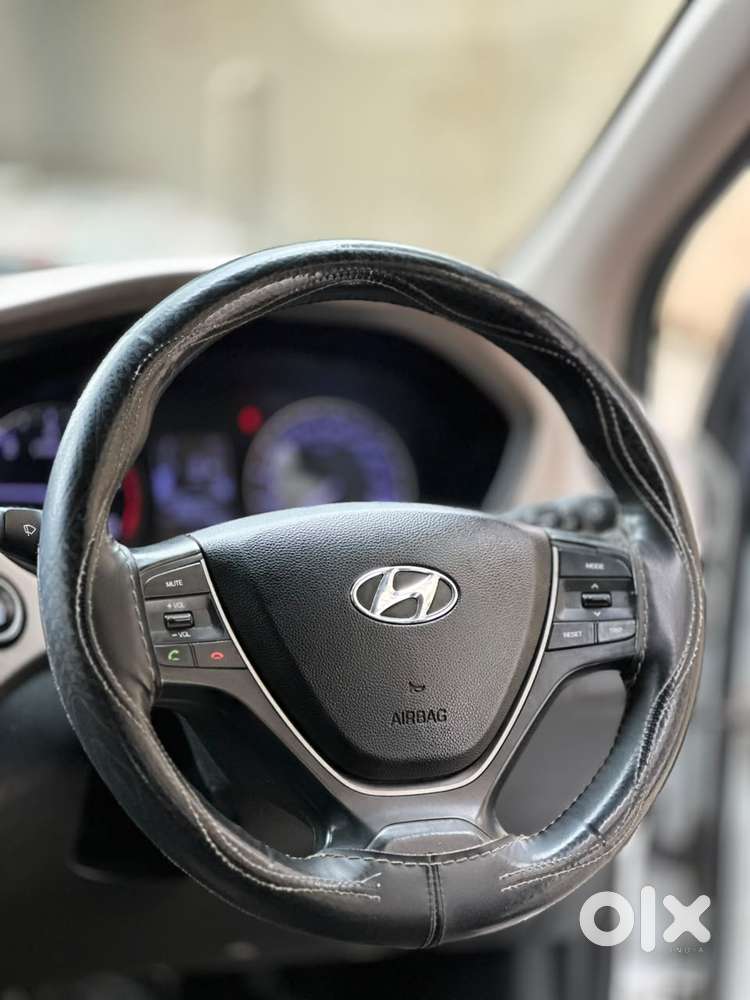 Hyundai Elite I20 Sportz (o) 1.4, 2014, Diesel
