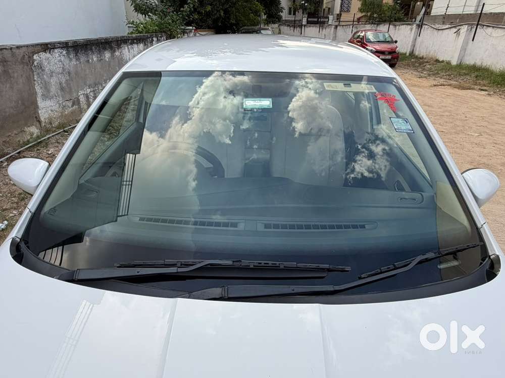 2021 Skoda Rapid Tsi Petrol