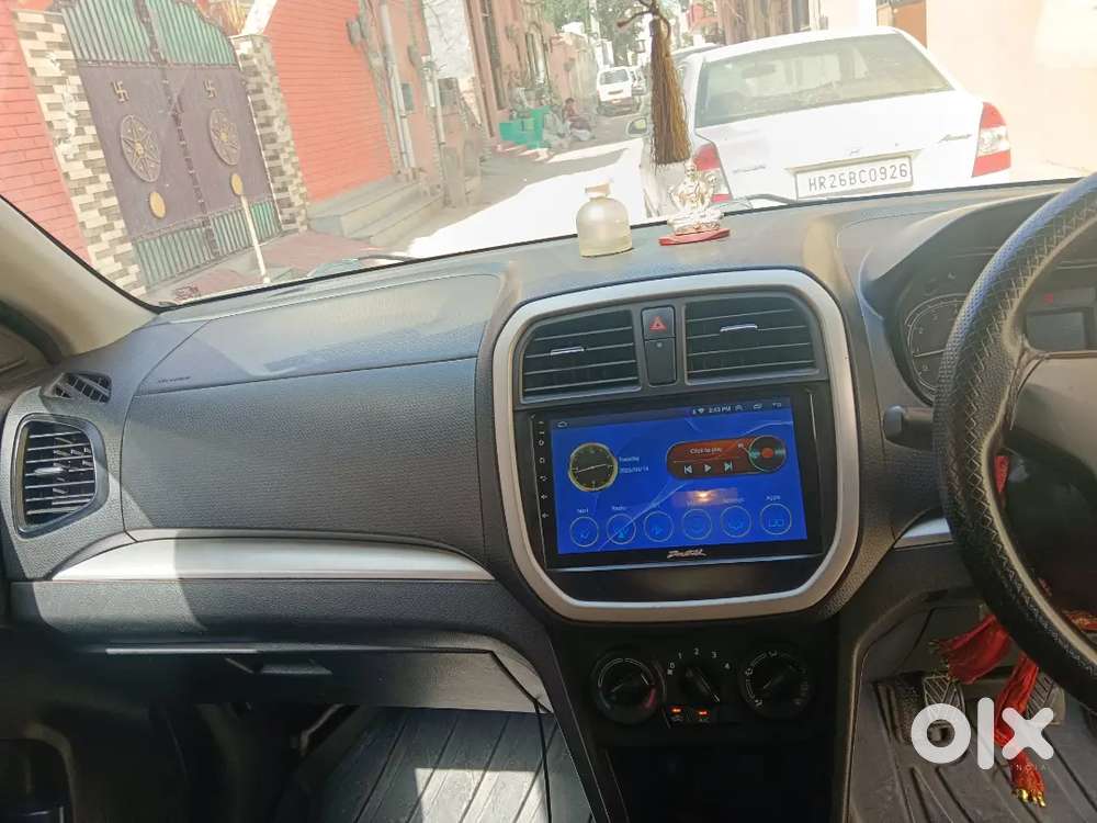 Beezza Lxi 2021 Petrol