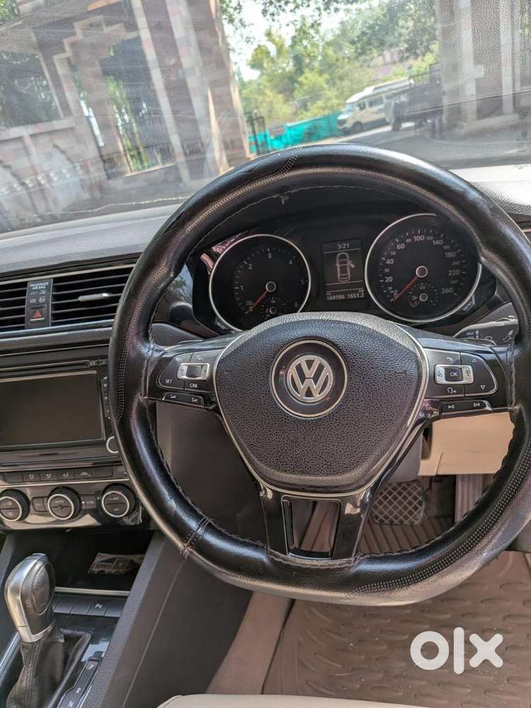 Volkswagen Jetta 2015 Diesel Well Maintained