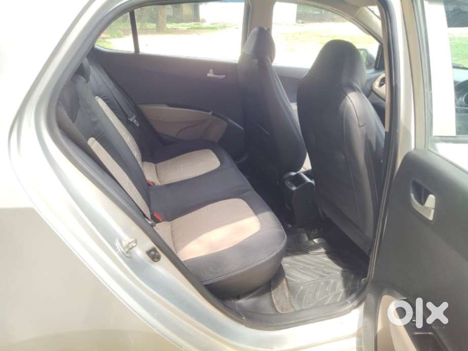 Hyundai Grand I10 1.2 Crdi Sportz, 2017, Diesel