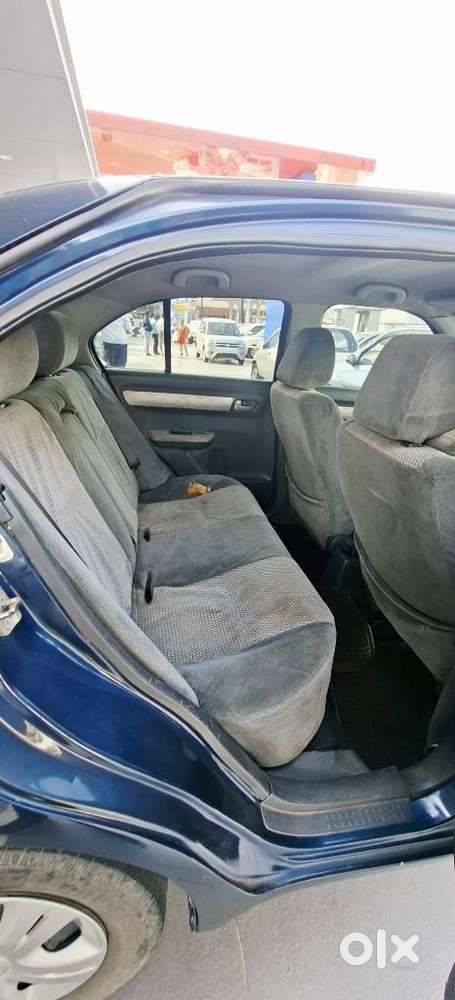 Maruti Suzuki Dzire Vdi, 2008, Diesel