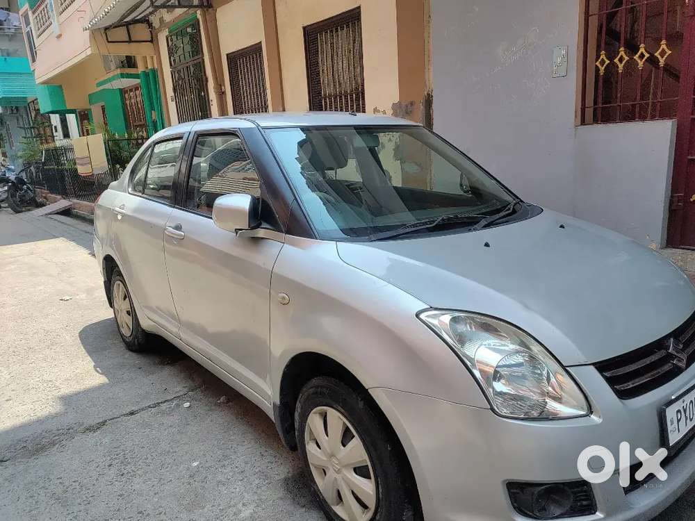 Maruti Suzuki Dzire 2011 Petrol 71000 Km Driven