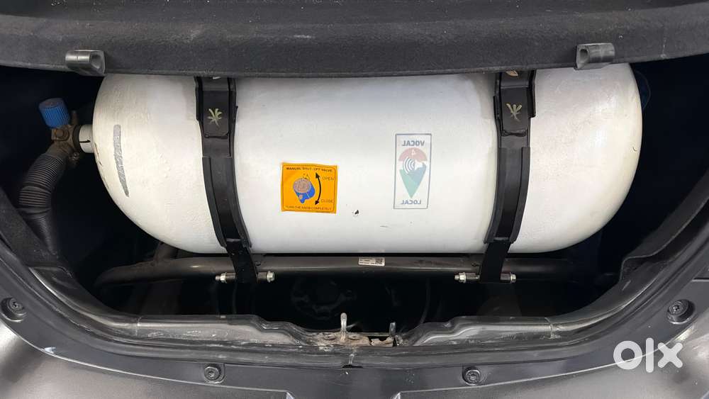 Tata Tiago 1.2 Revotron Xt Cng, 2022, Cng & Hybrids
