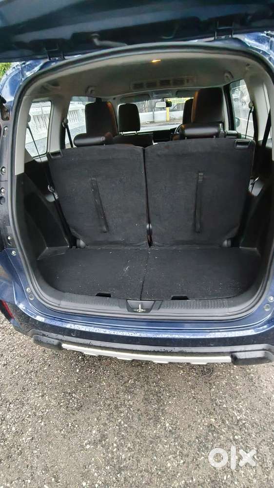 Maruti Suzuki Xl6 1.5 Zeta Mt, 2021, Petrol