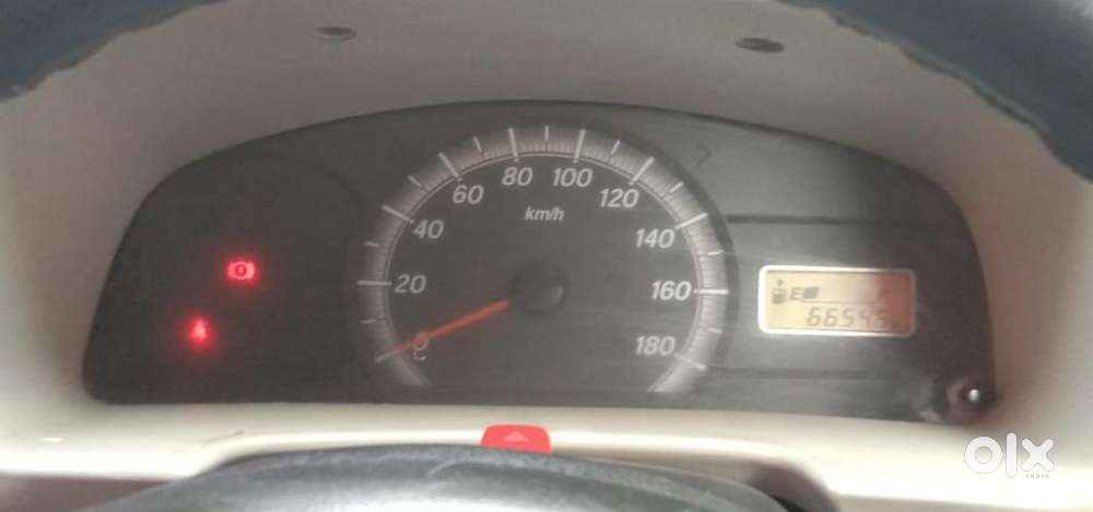 Maruti Suzuki Eeco 5 Str Ac(o) Cng, 2022, Cng & Hybrids