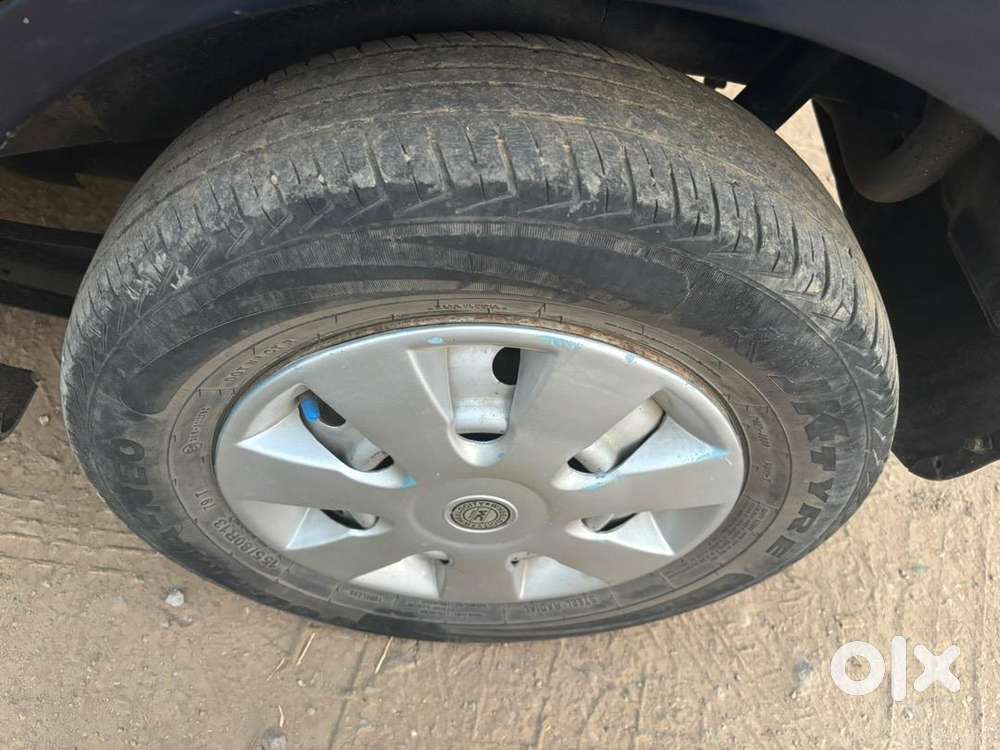 Maruti Suzuki Wagon R Lxi Cng (k-series 1.0)2017