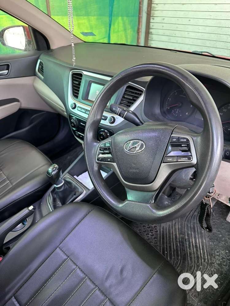 Verna Diesel On Bank Kit