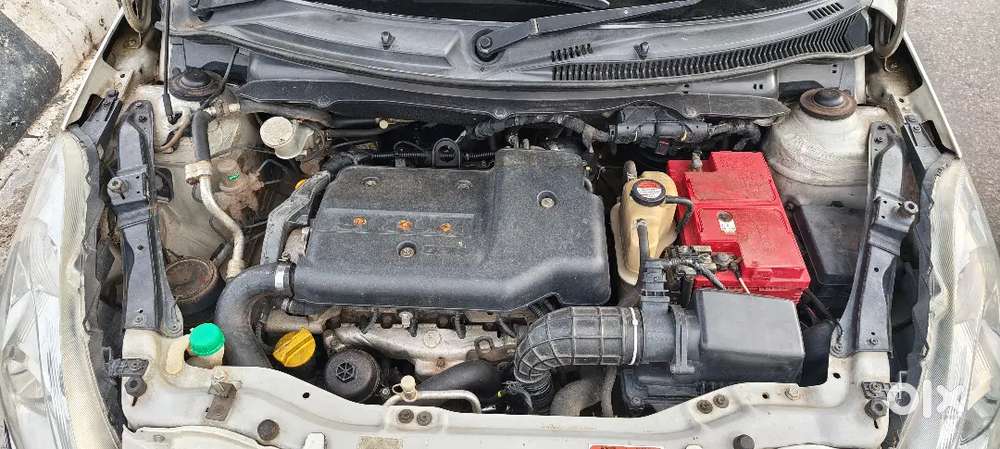 Maruti Swift Dzire Vdi 2015 Diesel Car
