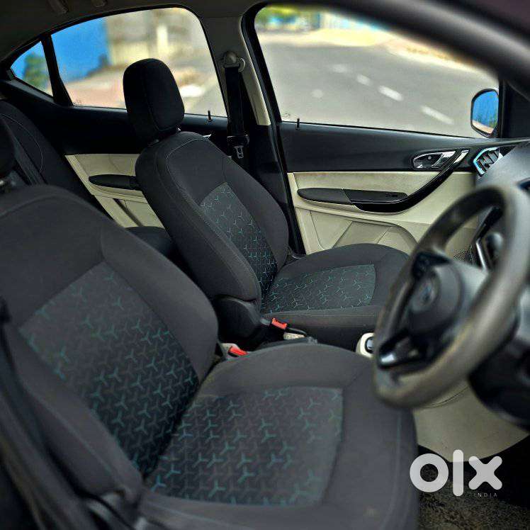 Tata Tigor Ev Xz Plus, 2021, Electric