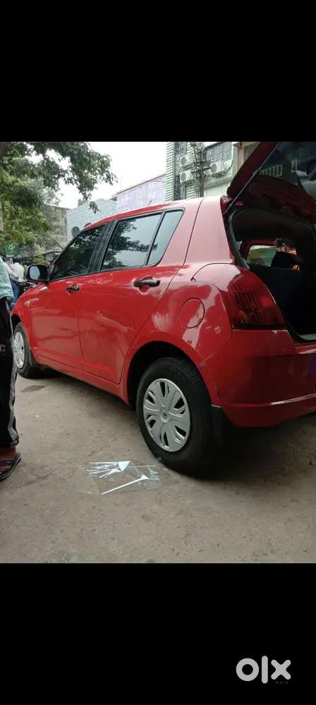 Maruti Suzuki Swift 2006