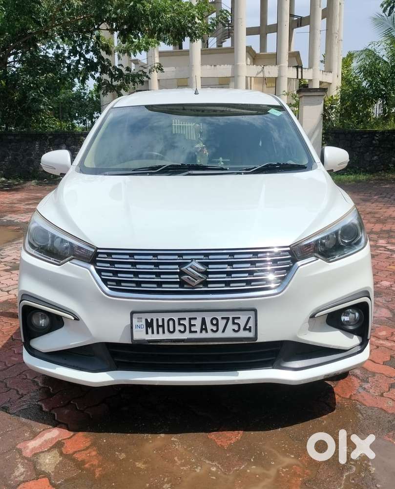 Maruti Suzuki Ertiga Vxi (o) Cng, 2020, Cng & Hybrids