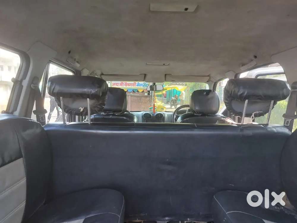 Mahindra Scorpio Classic 2011 Diesel