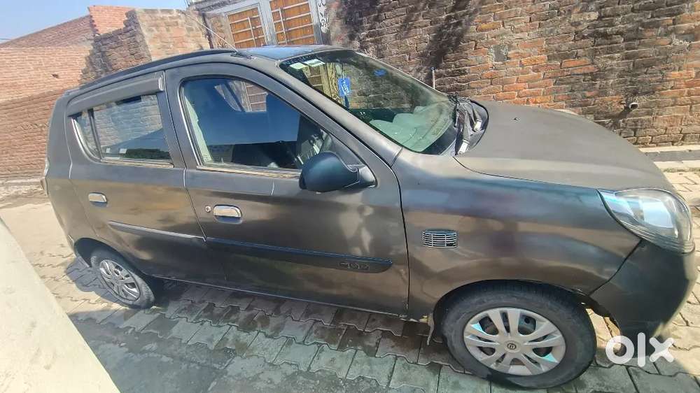 Maruti Suzuki Alto 800 2015 Petrol 145000 Km Driven