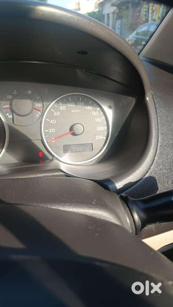 Hyundai I20 2012 Diesel Good Condition
