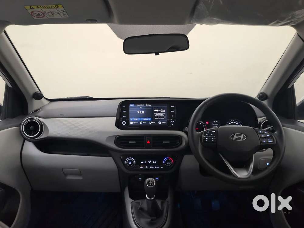 Hyundai Grand I10 Nios Asta 1.2 Kappa, 2024, Petrol
