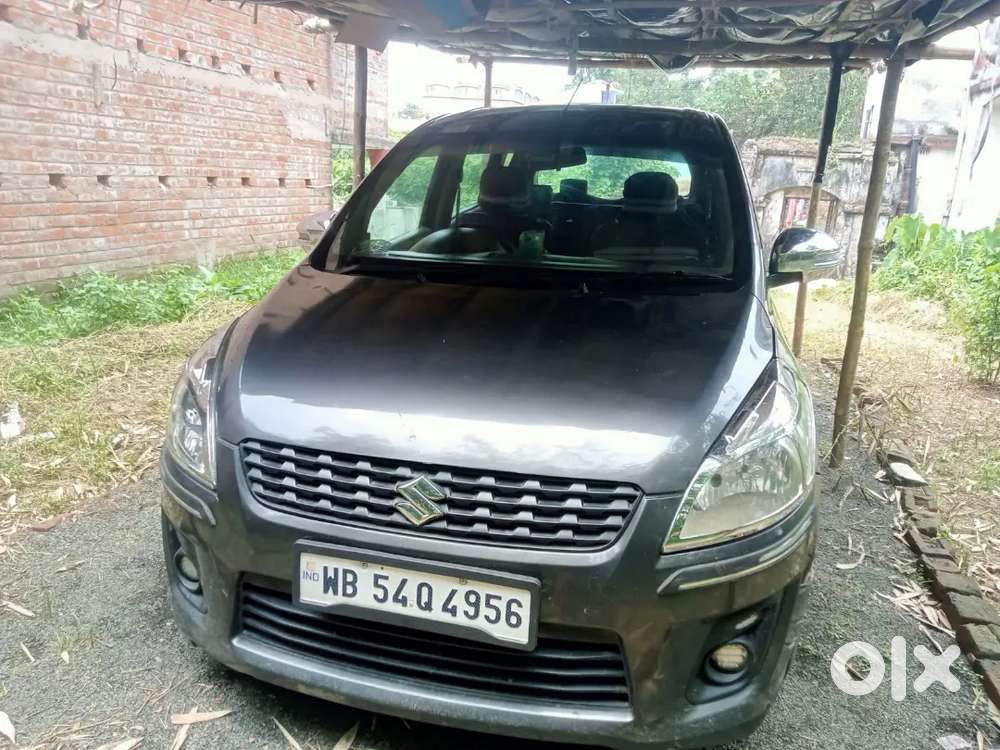 Maruti Suzuki Ertiga 2015 Diesel 156000 Km Driven