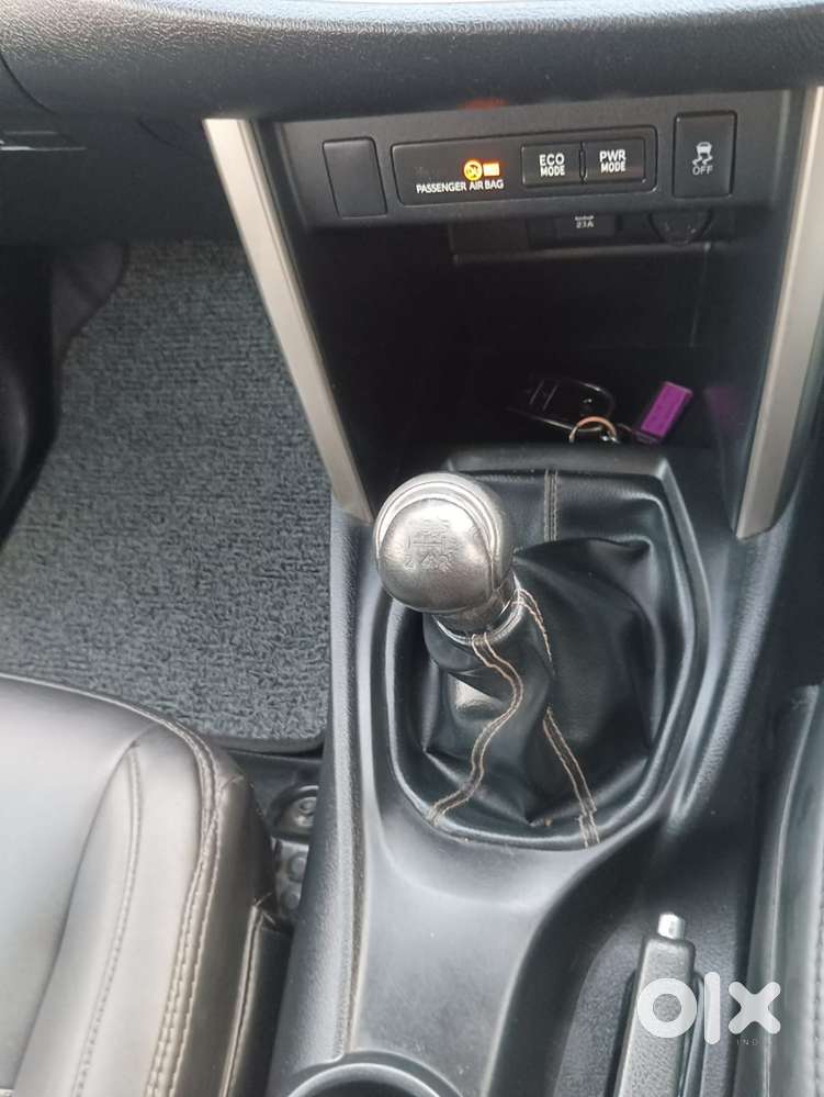 Toyota Innova Crysta 2020 Year