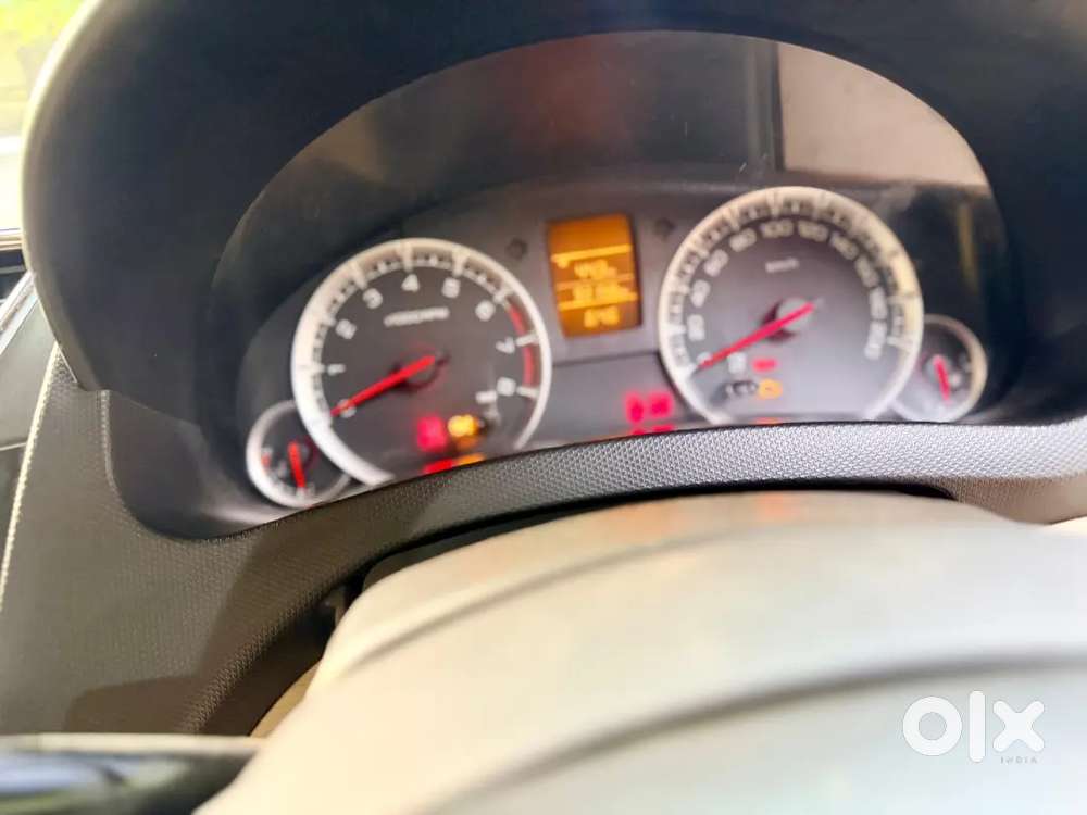 Maruti Suzuki Dzire 2015 Cng & Hybrids 93000 Km Driven