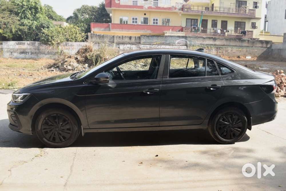 Volkswagen Virtus 1.0 Comfortline Tsi, 2022, Petrol