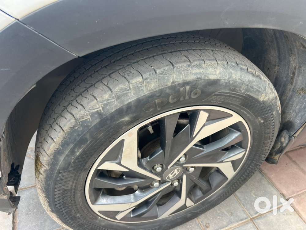 Hyundai Creta Diesel 2022