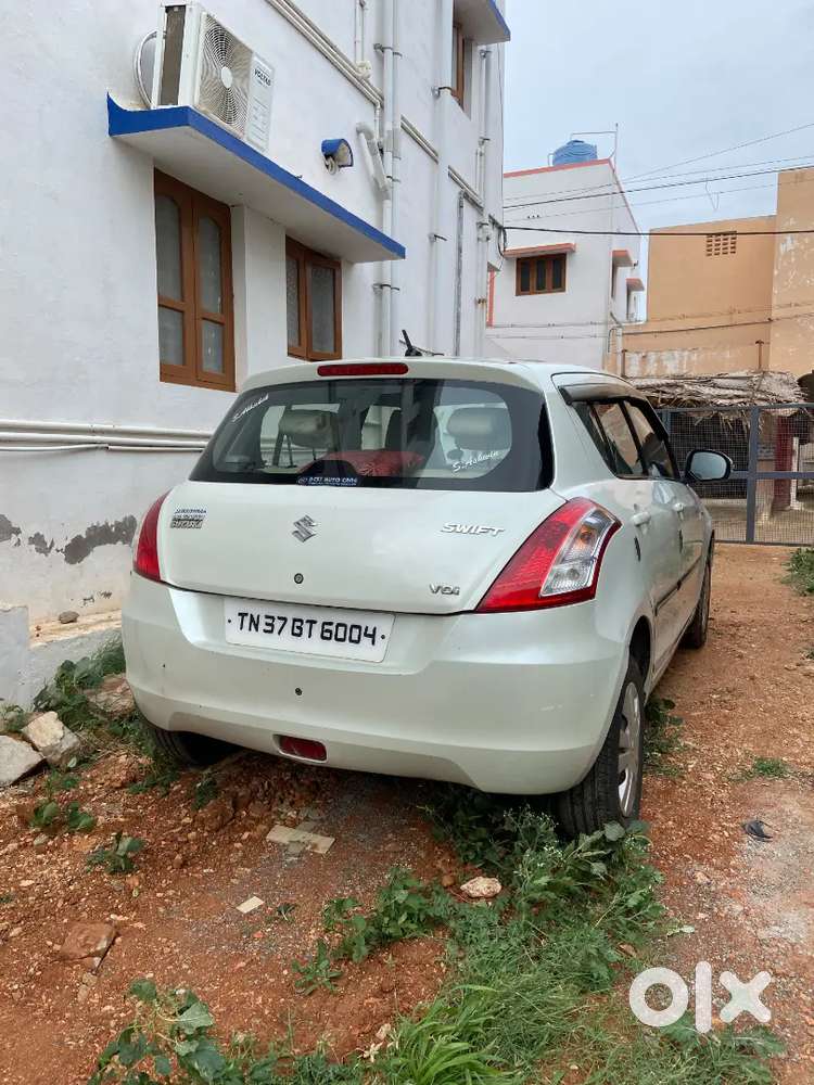 Maruti Suzuki Swift Vdi 2011