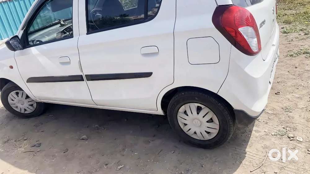 Maruti Alto 800 2019