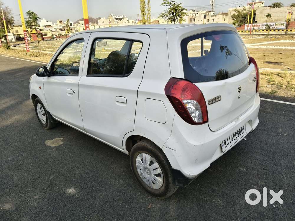 Maruti Suzuki Alto 800 2012-2016 0.8 Lxi (o), 2016, Petrol