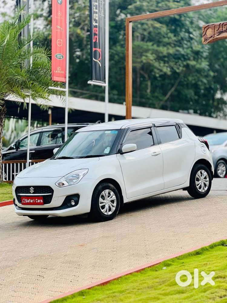 Maruti Suzuki Swift, 2023, Petrol