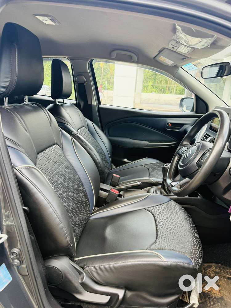 Maruti Suzuki Baleno Delta, 2023, Petrol