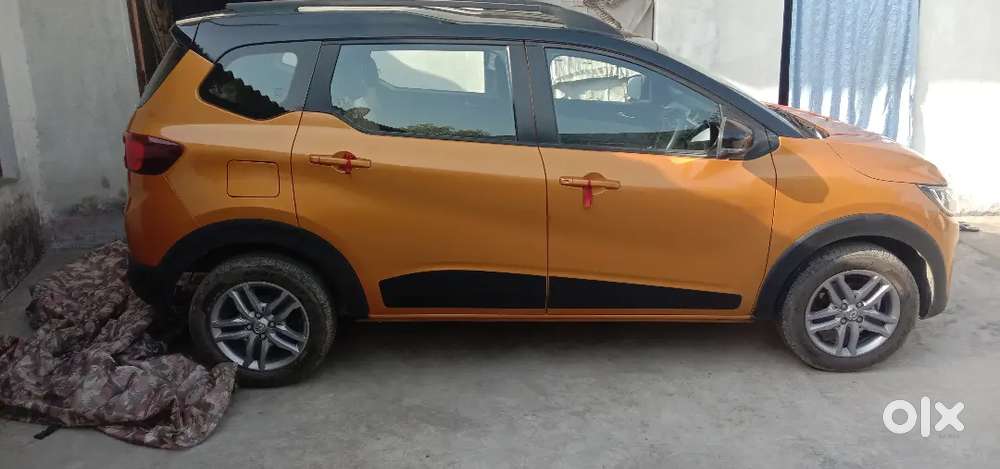 2 Years Ki Huyi Hai  Gadi 35000 Hajar Totel Chali Hai .gadi Me Koi Kmi