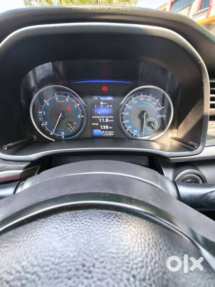 Maruti Suzuki Xl6 2021 Petrol Well Maintained