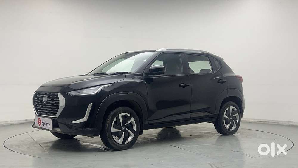 Nissan Magnite 1.0 Xl, 2023, Petrol