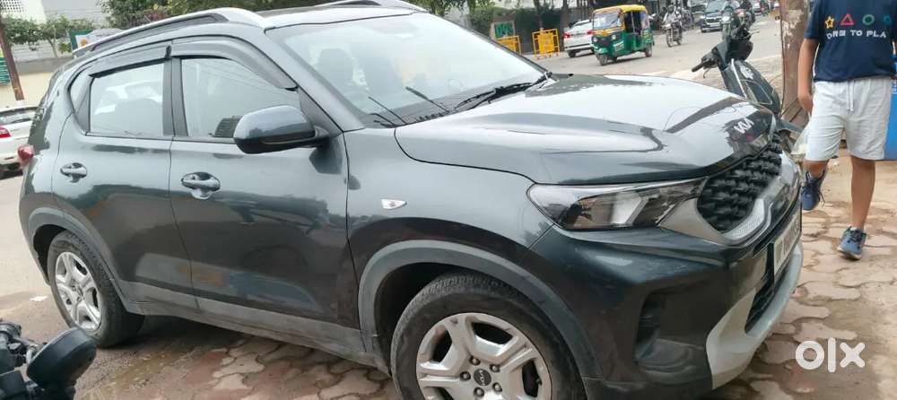Kia Sonet 1.2 Htk 2023