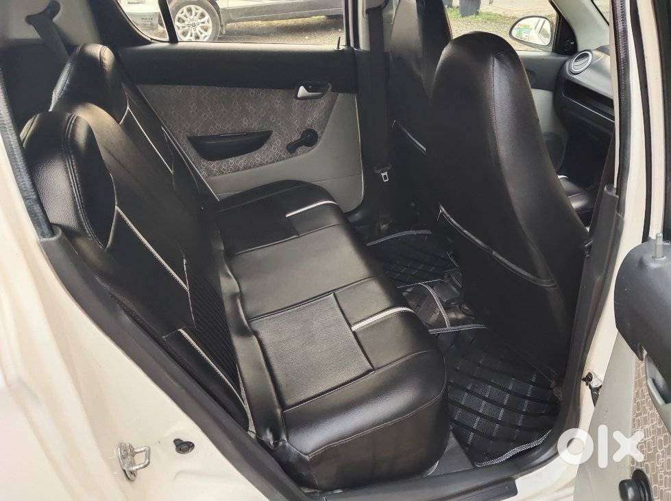 Maruti Suzuki Alto 800 Lxi, 2016, Petrol