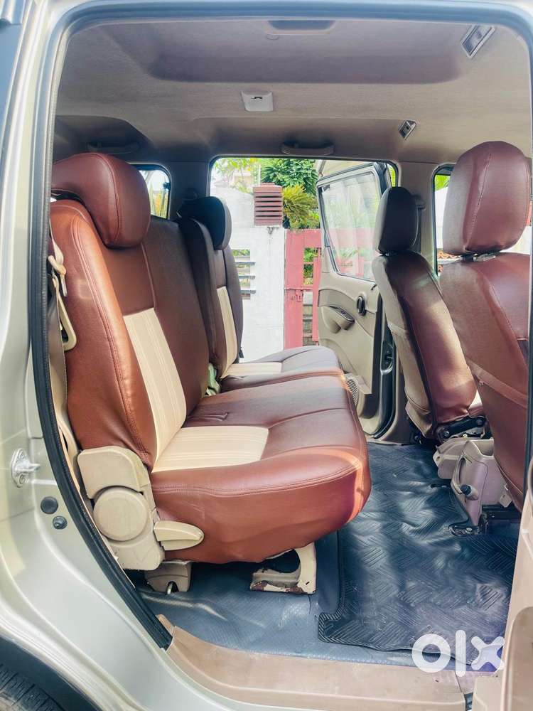 Mahindra Xylo H4 Bs Iv, 2014, Diesel