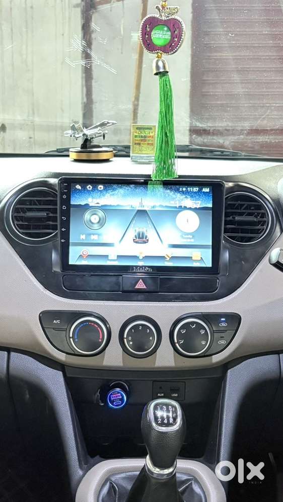 Hyundai Grand I10 Sportz 2013