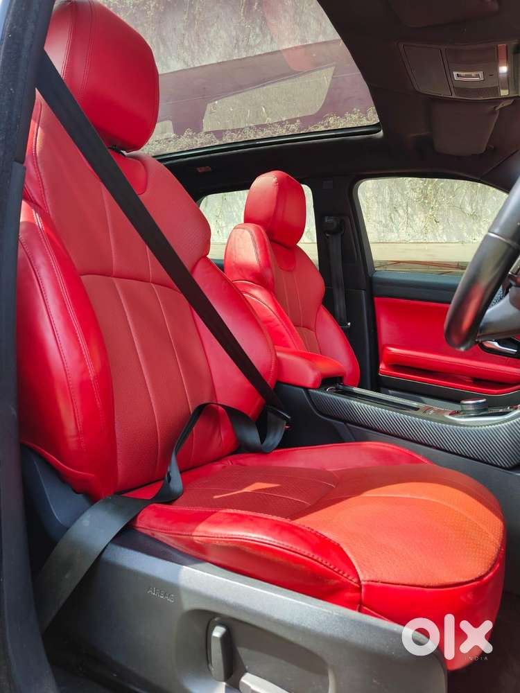 Land Rover Range Evoque 2.0 Td4 Se Dynamic, 2017, Diesel