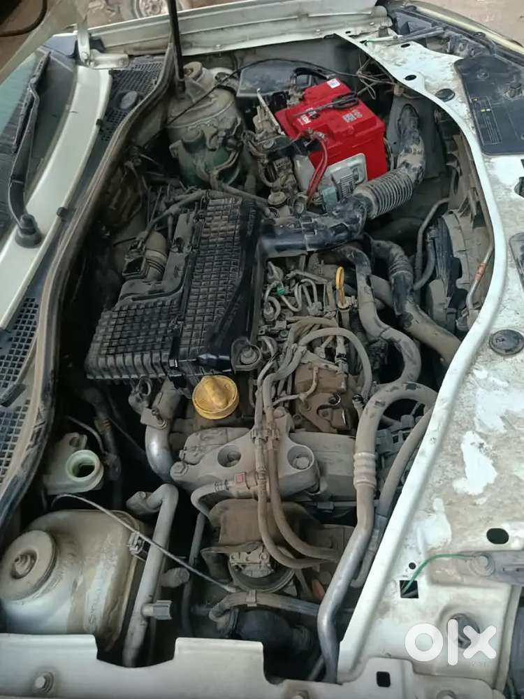 Nissan Terrano Xl 2015