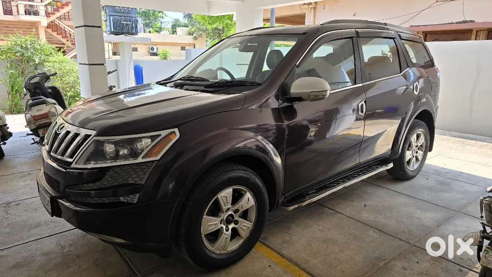 2015 Xuv500 Topend For Sale
